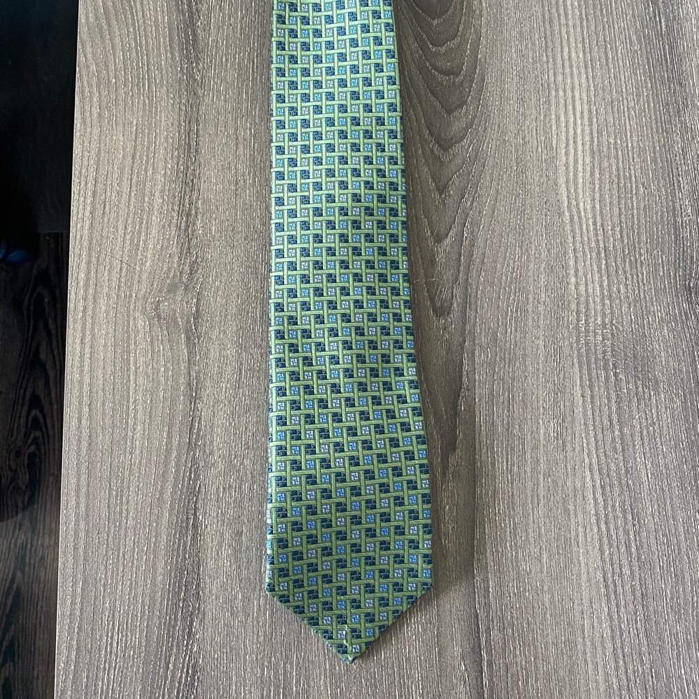 Joseph A. Bank Tie